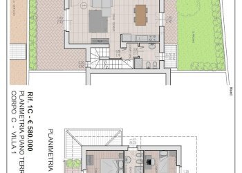 Foto 8 - Three-room apartment via montello
 
96, Brugherio - photo 8