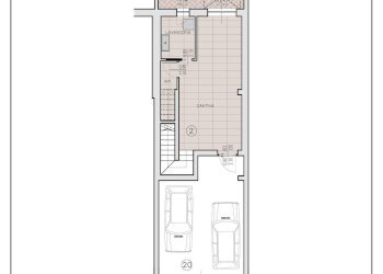 Foto 9 - Three-room apartment via montello
 
96, Brugherio - photo 9