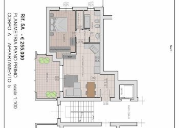 Foto 6 - Three-room apartment via montello
 
96, Brugherio - photo 6