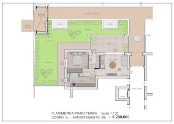 Foto 4 - Villa via montello
 
96, Brugherio - photo 4