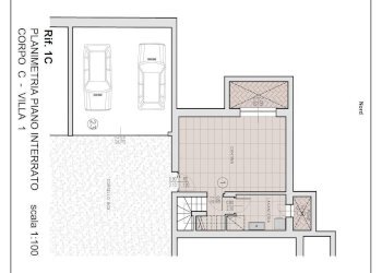 Foto 7 - Villa via montello
 
96, Brugherio - photo 7