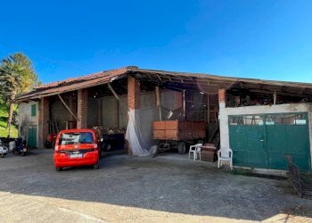 Posto macchina - Rustic Tetti Remondà, Montaldo Torinese - photo 4