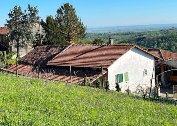 Terreno - Rustic Tetti Remondà, Montaldo Torinese - photo 6