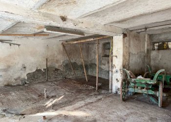 Magazzino - Rustic Tetti Remondà, Montaldo Torinese - photo 14