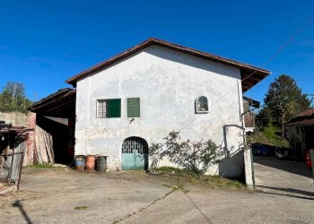 Terreno - Rustic Tetti Remondà, Montaldo Torinese - photo 17