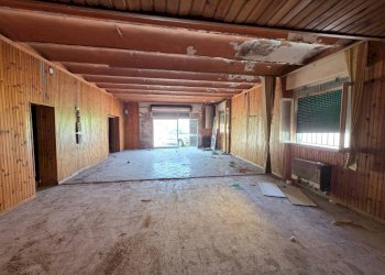 Box auto - Casa indipendente via Scorsuro, 155, Poggio Renatico - foto 7
