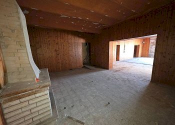 Magazzino - Casa indipendente via Scorsuro, 155, Poggio Renatico - foto 8