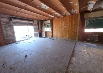 Stanza non arredata - Casa indipendente via Scorsuro, 155, Poggio Renatico - foto 9