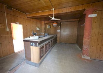 Bagno - Casa indipendente via Scorsuro, 155, Poggio Renatico - foto 11