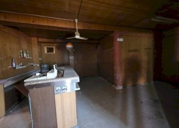 Interno non residenziale - Casa indipendente via Scorsuro, 155, Poggio Renatico - foto 12