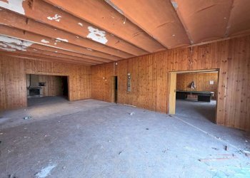 Magazzino - Casa indipendente via Scorsuro, 155, Poggio Renatico - foto 14