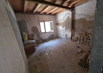 Stanza non arredata - Casa indipendente via Scorsuro, 155, Poggio Renatico - foto 15