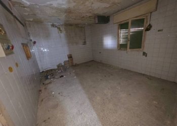 Stanza non arredata - Casa indipendente via Scorsuro, 155, Poggio Renatico - foto 17