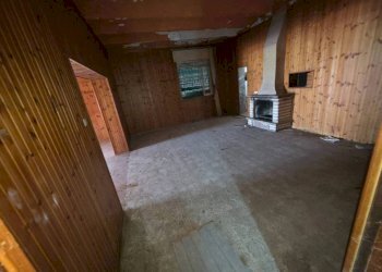 Stanza non arredata - Casa indipendente via Scorsuro, 155, Poggio Renatico - foto 19