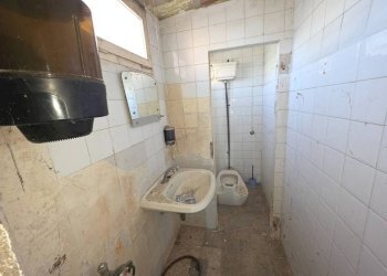 Bagno - Casa indipendente via Scorsuro, 155, Poggio Renatico - foto 20