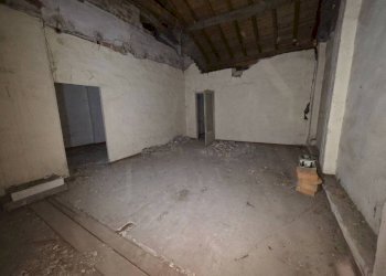 Magazzino - Casa indipendente via Scorsuro, 155, Poggio Renatico - foto 24