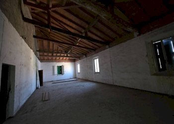 Magazzino - Casa indipendente via Scorsuro, 155, Poggio Renatico - foto 25