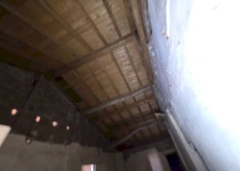 Stanza non arredata - Casa indipendente via Scorsuro, 155, Poggio Renatico - foto 30