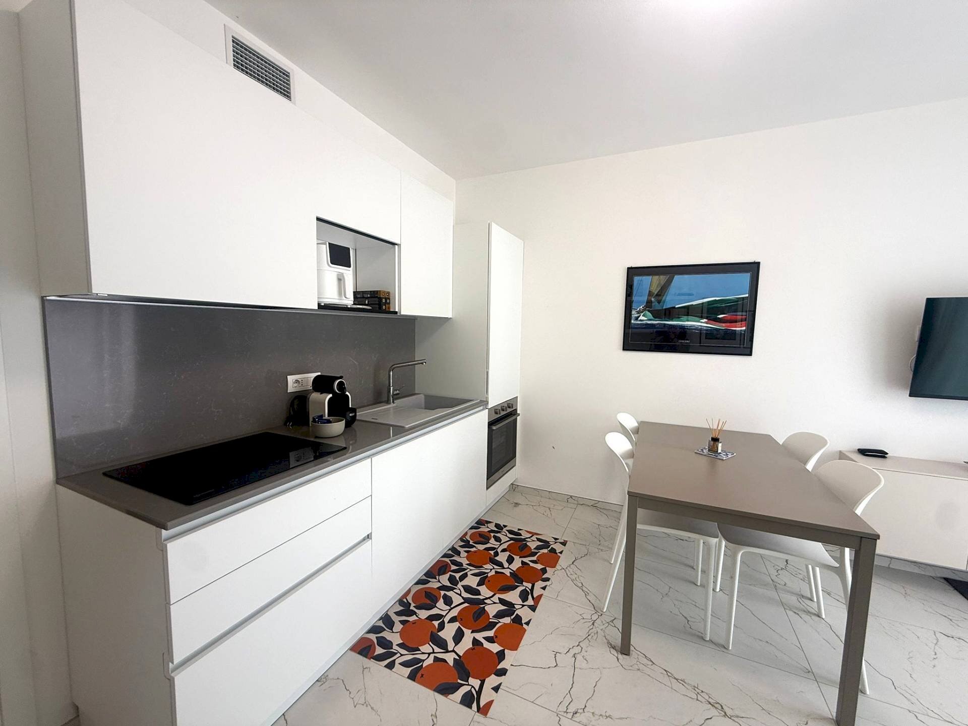 Foto 3 - Two-room apartment Via San Damiano, Andora - photo 3