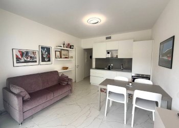 Foto 1 - Two-room apartment Via San Damiano, Andora - photo 1