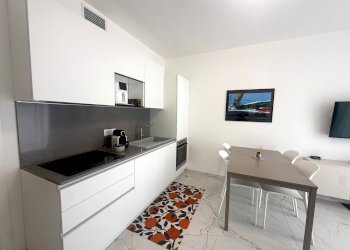 Foto 3 - Two-room apartment Via San Damiano, Andora - photo 3