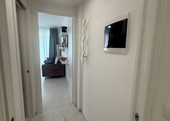 Foto 6 - Two-room apartment Via San Damiano, Andora - photo 6