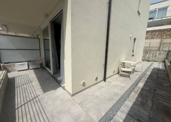 Foto 11 - Two-room apartment Via San Damiano, Andora - photo 11