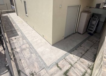 Foto 12 - Two-room apartment Via San Damiano, Andora - photo 12