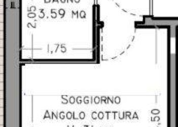 Foto 18 - Bilocale Via San Damiano, Andora - foto 18