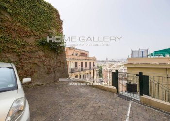 Dettagli - Quadrilocale via Trento, Genova (zona Albaro) - foto 29