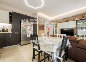 Cucina - Trilocale via Borgoratti, 22, Genova (zona Borgoratti) - foto 1