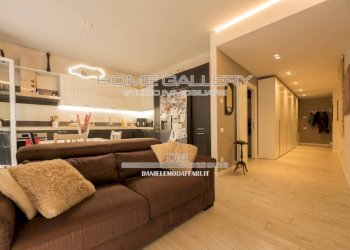 Salone - Trilocale via Borgoratti, 22, Genova (zona Borgoratti) - foto 7