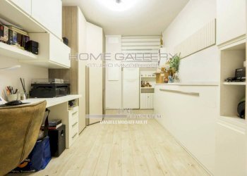 Studio - Trilocale via Borgoratti, 22, Genova (zona Borgoratti) - foto 14