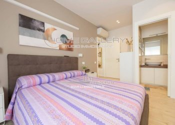 Camera da letto - Trilocale via Borgoratti, 22, Genova (zona Borgoratti) - foto 17