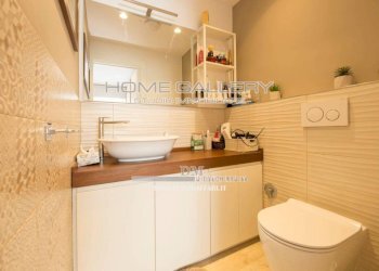 Bagno - Trilocale via Borgoratti, 22, Genova (zona Borgoratti) - foto 18
