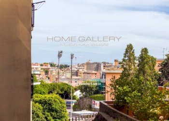 Vista - Trilocale via Borgoratti, 22, Genova (zona Borgoratti) - foto 20