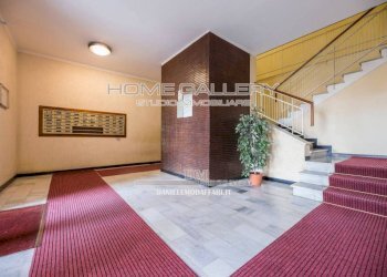 Interno palazzo - Trilocale via Borgoratti, 22, Genova (zona Borgoratti) - foto 26