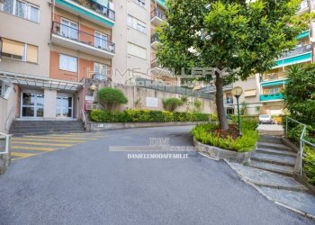 Zona - Trilocale via Borgoratti, 22, Genova (zona Borgoratti) - foto 28