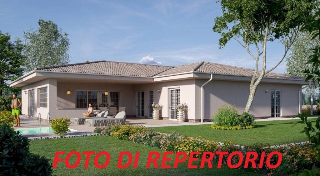 Giardino - Villa via Barberinese, Campi Bisenzio - photo 1