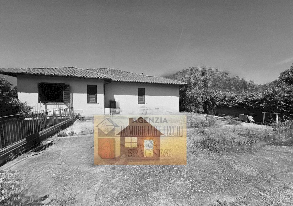 Facciata - Villa via Barberinese, Campi Bisenzio - photo 2