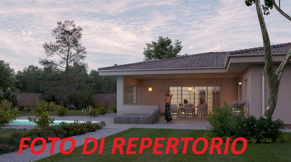 Facciata - Villa via Barberinese, Campi Bisenzio - photo 3