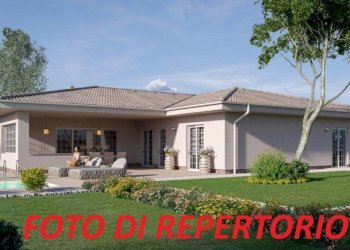 Giardino - Villa via Barberinese, Campi Bisenzio - photo 1