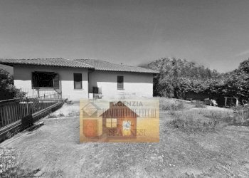 Facciata - Villa via Barberinese, Campi Bisenzio - photo 2