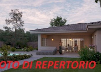 Facciata - Villa via Barberinese, Campi Bisenzio - photo 3