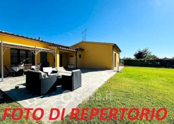 Giardino - Villa via Barberinese, Campi Bisenzio - photo 6