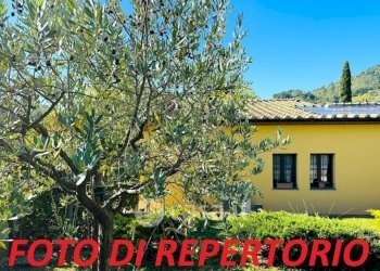 Facciata - Villa via Barberinese, Campi Bisenzio - photo 7