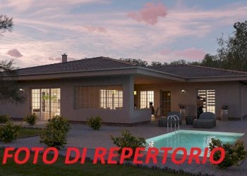 Piscina - Villa via Barberinese, Campi Bisenzio - photo 11