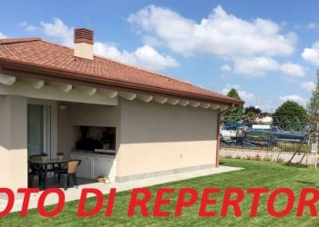 Giardino - Villa via Barberinese, Campi Bisenzio - photo 14