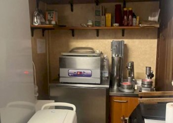Interno non residenziale - Food - Gastronomy Alessandria - photo 3