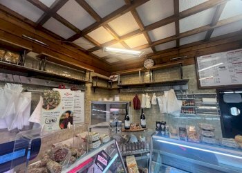 Interno non residenziale - Food - Gastronomy Alessandria - photo 11